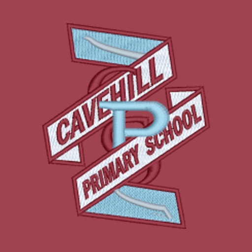 Cavehill Primary School app icon