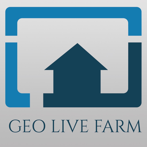 Geo Live Farm app icon