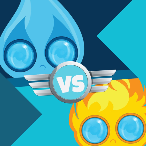 Multiplayer Zoombers app icon