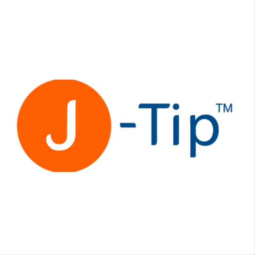 J-Tip app icon