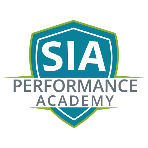 SIA Performance Academy app icon