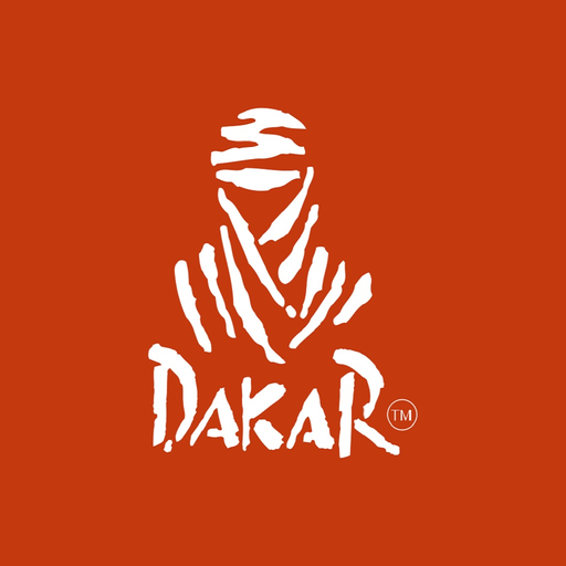 Dakar Competitor Photos app icon