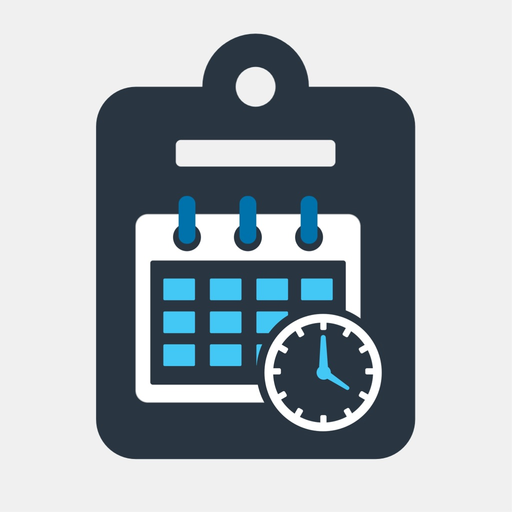 Week at Work Kiosk app icon