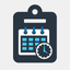 Week at Work Kiosk icon