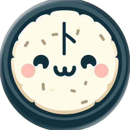 Japanese Flashcards TokeiTango app icon