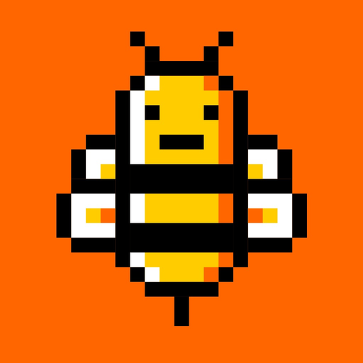 Be Better Challenges app icon