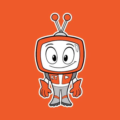 KidTube app icon