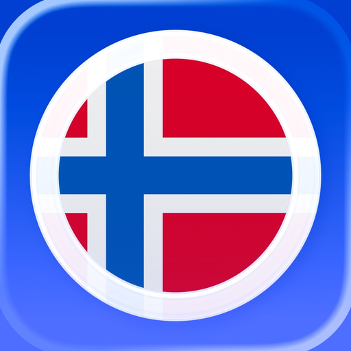Learn Norwegian - Beginners app icon