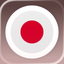 Learn Japanese - for Beginners icon