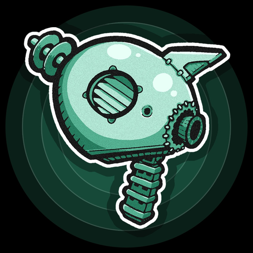 Invisigun Reloaded app icon