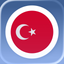 Learn Turkish for Beginners icon