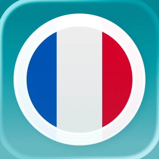 Learn French: for Beginners app icon