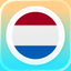 Learn Dutch - for Beginners icon