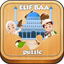 Alif Baa Puzzle icon