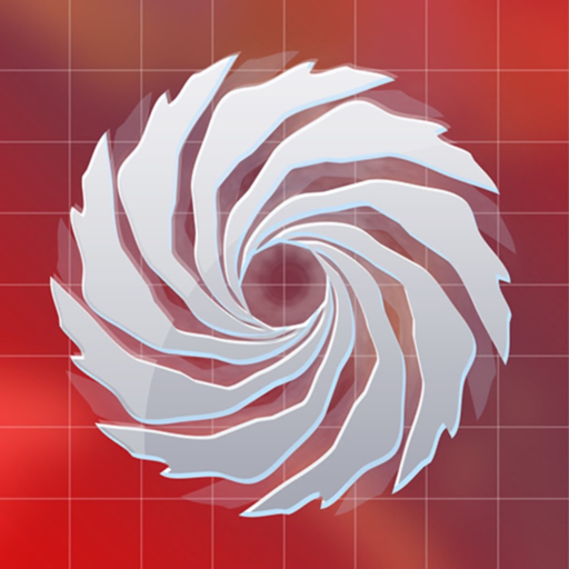 Hurricane Outbreak app icon