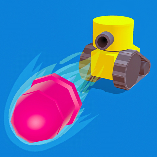 Firefight! app icon