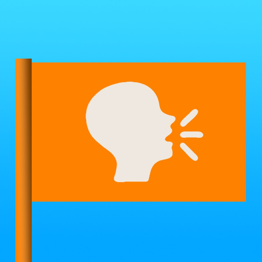 Voice Sail Start Timer app icon