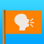 Voice Sail Start Timer icon