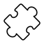 Puzzles - Jigsaw Masterpiece icon