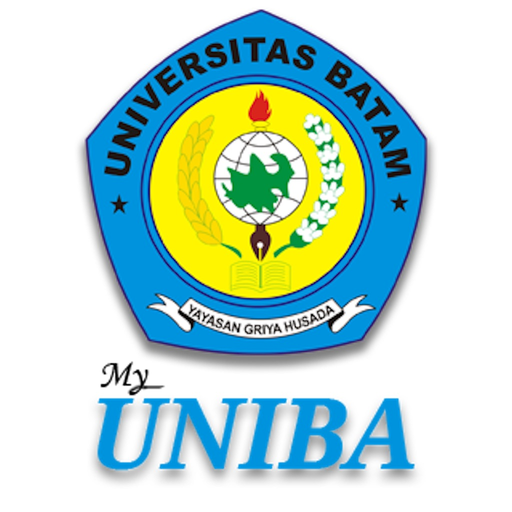 Universitas Batam app icon
