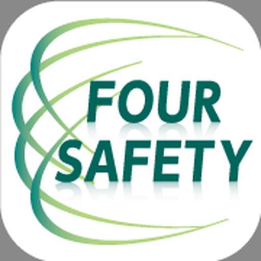 FOUR SAFETY app icon