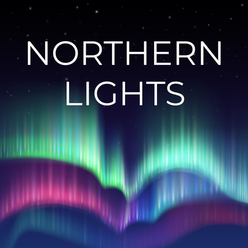 Northern Lights Forecast app icon