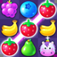 Fruit Merge: Link Match 3 Game icon