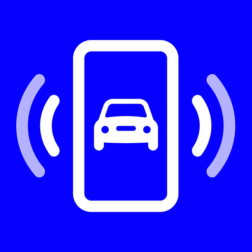 KeyConnect Digital Car Key app icon