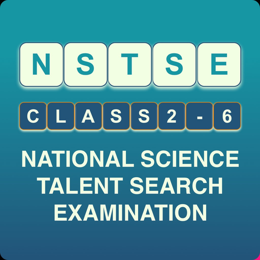 NSTSE app icon