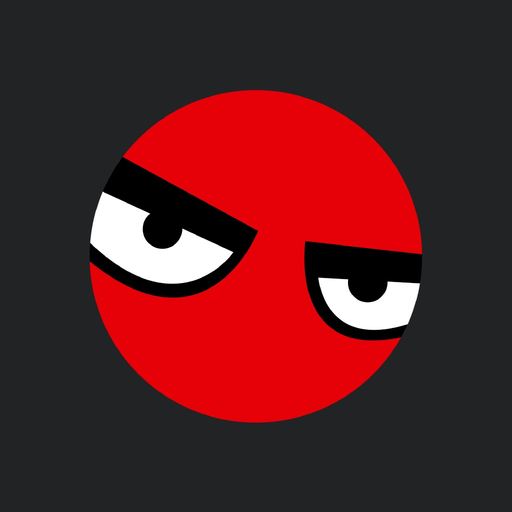 RBTV v3 app icon