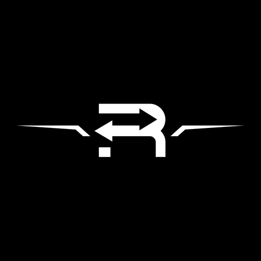 ReverSharger app icon