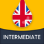 English Words - Intermediate icon