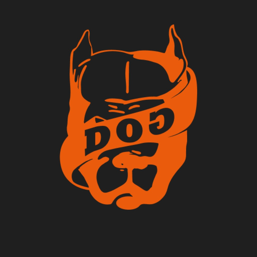 Sport Club DOG app icon