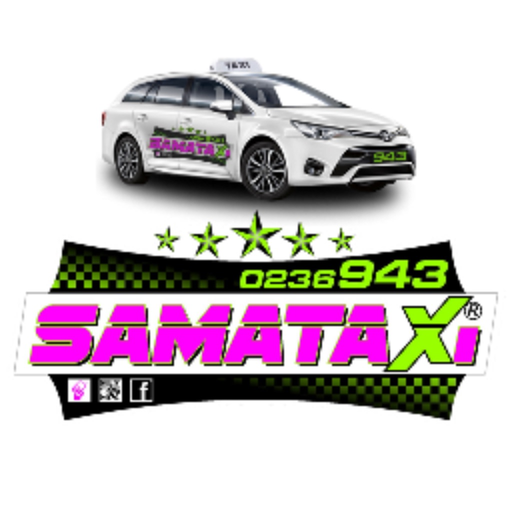 Sama Client app icon