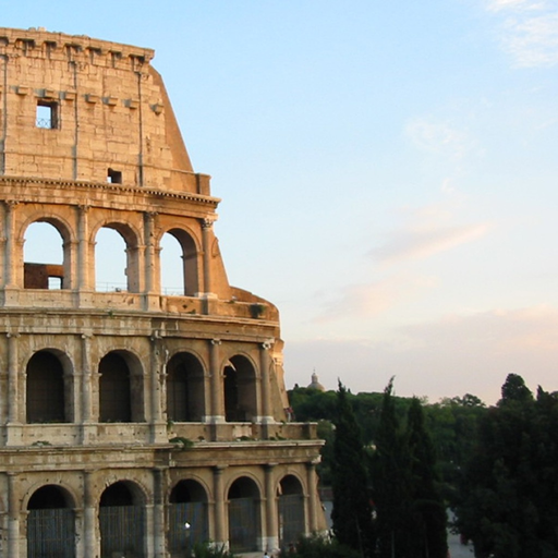 Rome Wallpapers: HD app icon