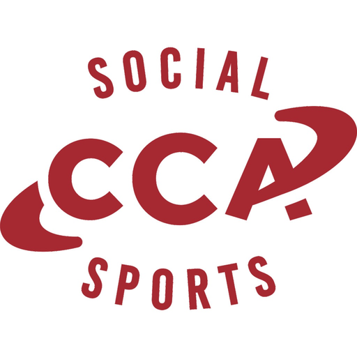 CCA Sports Leagues app icon