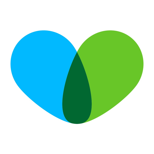 I Love Nature app icon
