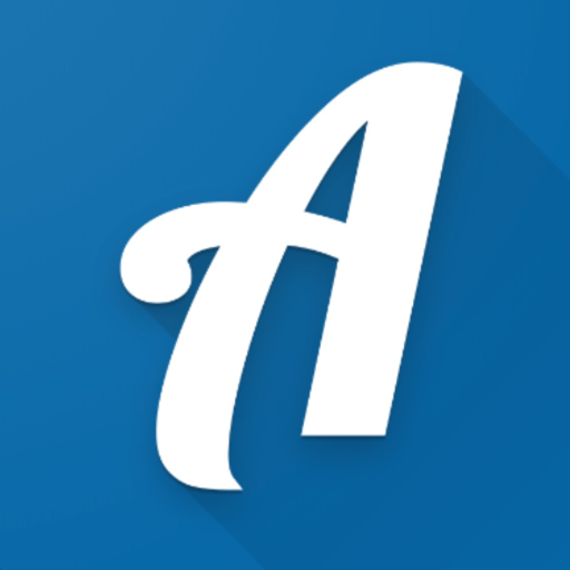 Agenddar app icon
