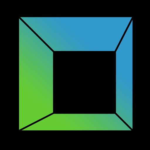 Geopogo AR app icon