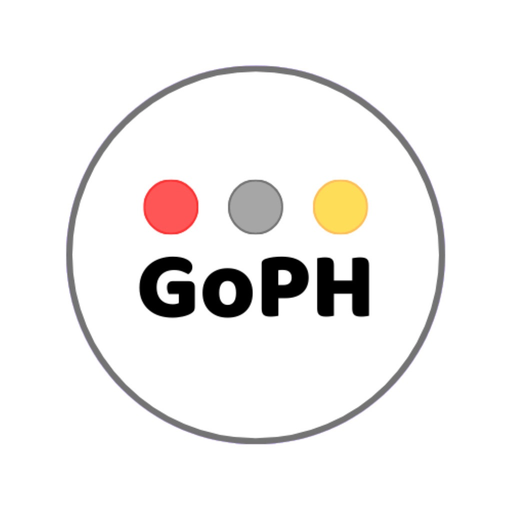 GoPH app icon
