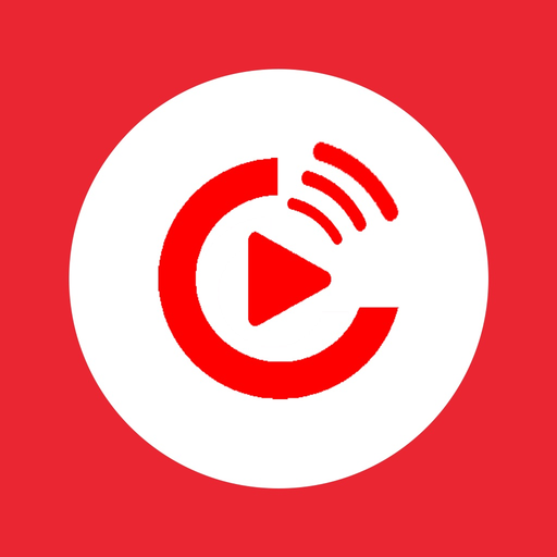 MX Tube:Watch You Dailymotion app icon