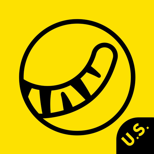 TradeUP: Trade, Invest & Save app icon