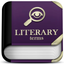 Literary Terms Dictionary Pro icon