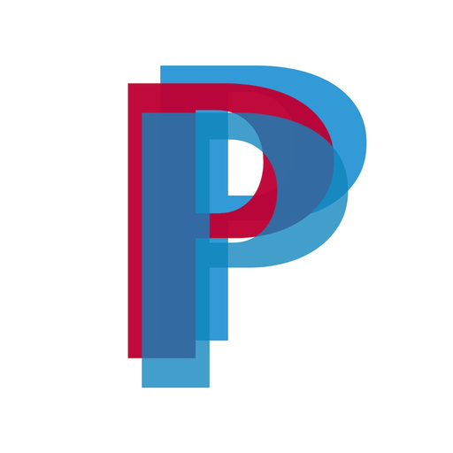 Chicago Transit Planner app icon