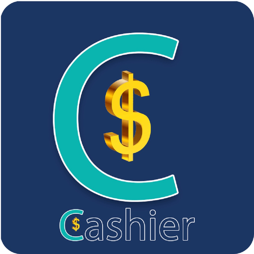 Cashier - كاشير app icon