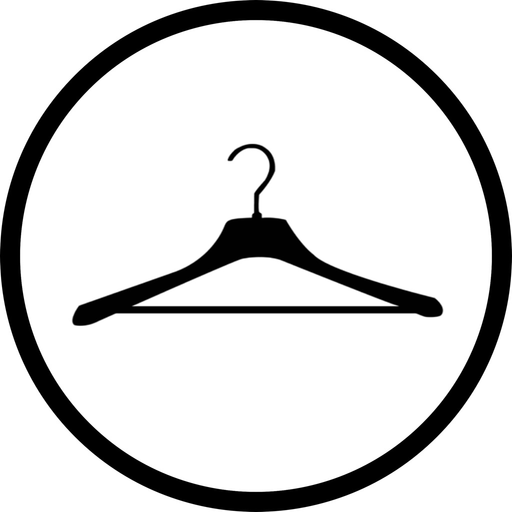 My Wardrobe - Virtual Closet app icon
