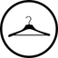 My Wardrobe - Virtual Closet icon