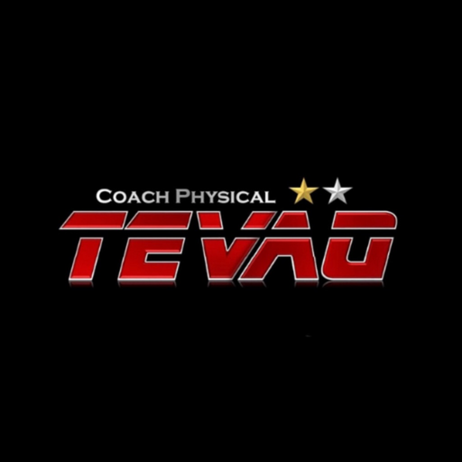 Tevao Personal app icon