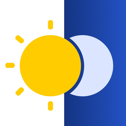 Monaweb -Shift worker calendar app icon