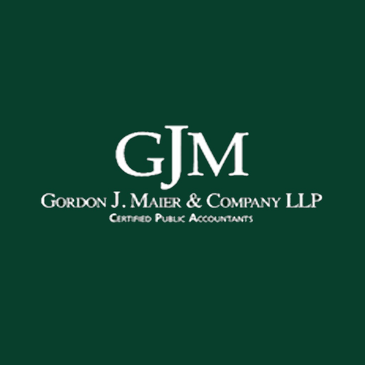 Gordon J Maier app icon